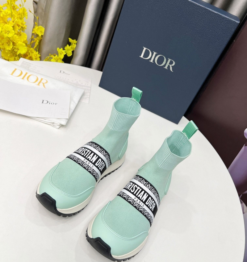 ch**an D*or sneakers
